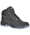 PW801 FW57 Portwest Steelite™ All Weather S3 Boots Black colour image